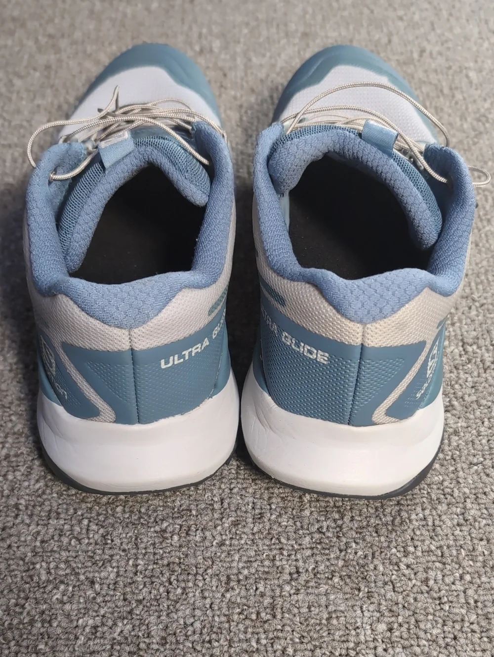 Salomon excellent pre